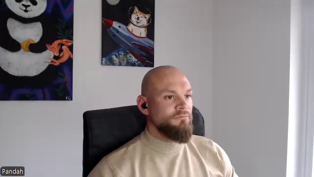 We had the pleasure to interview a part of the team behind Locked Money , we are big fans of the vision that they have and believe its going to benefit many in the crypto space. Find the full length, unedited interview below & we will also share some separate clips over the coming days! links: - - - $LMY