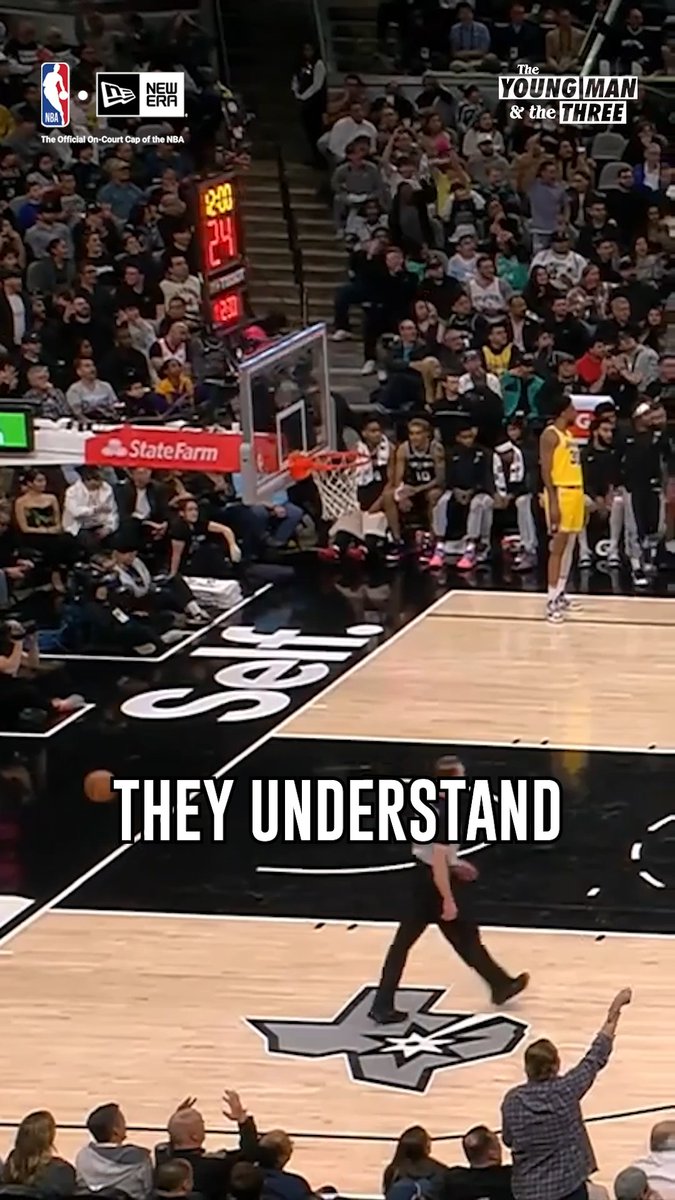 Duncan Robinson proposes an NBA rule change he thinks would help the game 👀