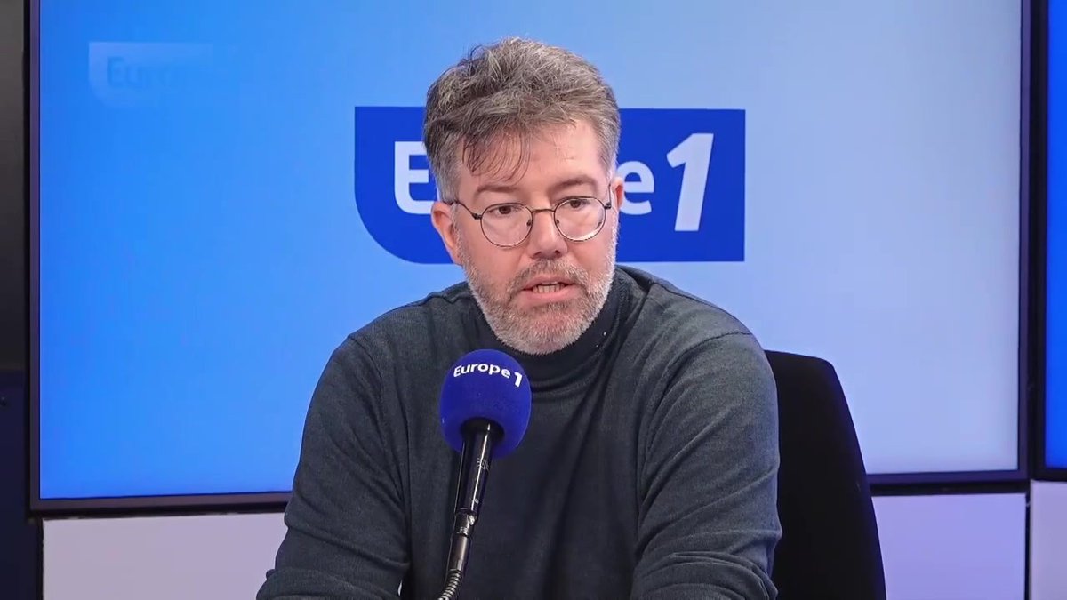 Meurtre d'Élias : "Quand on vous parle de couteau alors qu'il s'agit d'une machette, la maladresse coupable impacte directement la famille" déclare Maître Nicolas Goutx, avocat des parents d'Elias