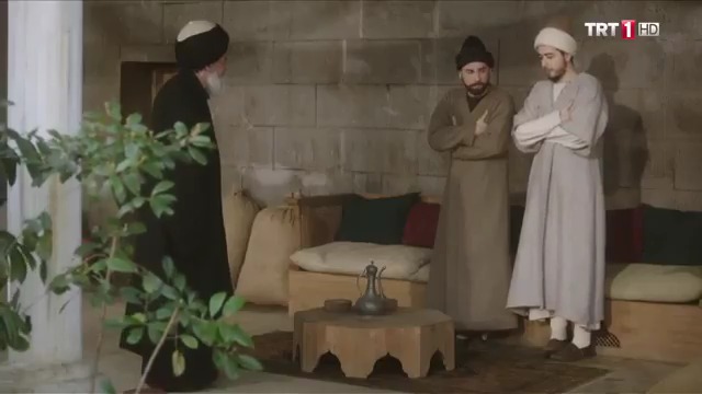 Yunus Emre... 37. Bölüm.