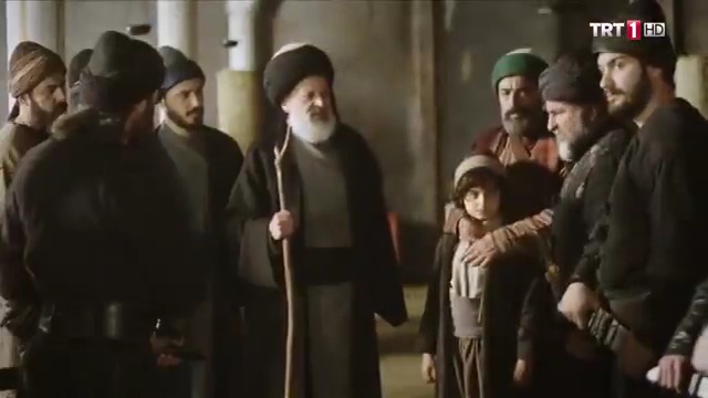 Yunus Emre... 39. Bölüm.