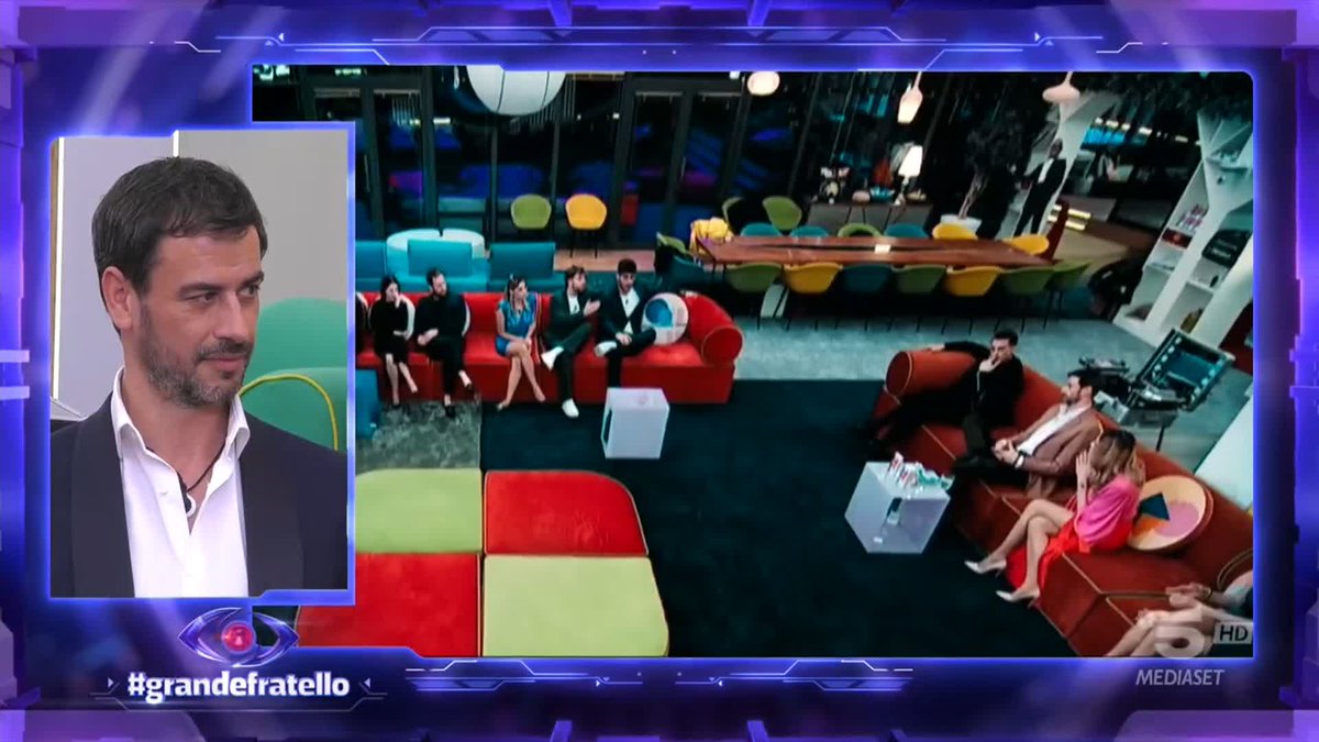 Tra Chiara e Stefania non sembra scorrere buon sangue e negli ultimi giorni anche Alfonso ha detto la sua 💥 #GrandeFratello