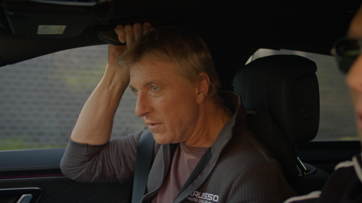 Johnny knows a deal with Silver is an investment in snake oil. 🐍 Are some aspirations worth the risk? 🥋