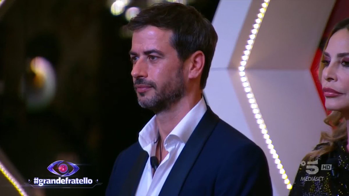 Il pubblico ha deciso che non sono tra i preferiti Maxime, Maria Teresa e Iago! #GrandeFratello