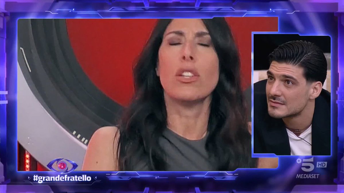 Dopo l'elezione di Lorenzo come primo finalista la Casa si è divisa in due ⚡️ #GrandeFratello