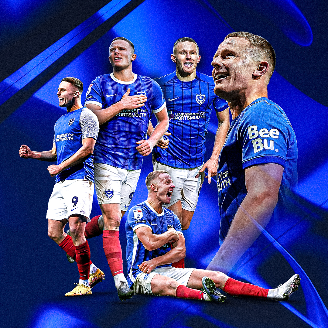 50. 🎬💙 Colby Bishop // #Pompey