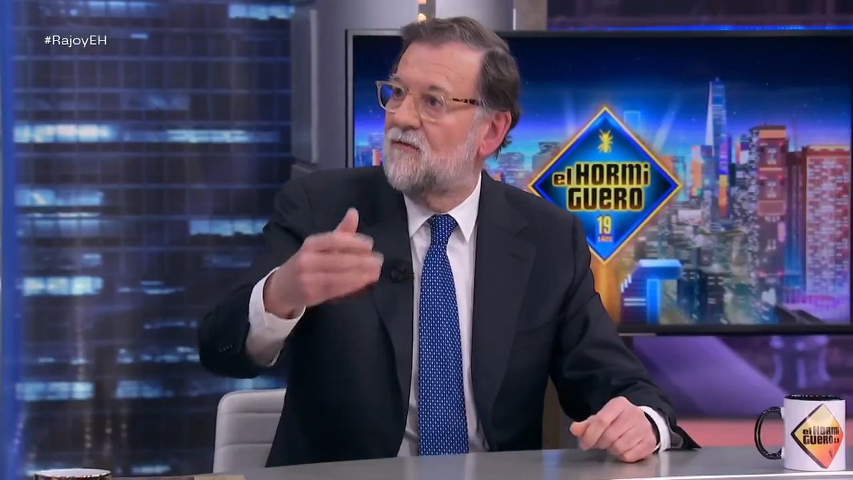 Así solucionaría Rajoy el problema de la vivienda: