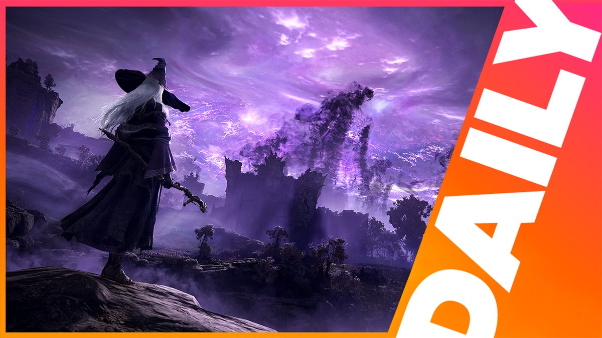 Elden Ring Nightreign sera vendu 40€ ! Au moins un DLC est déjà prévu, comme nous l'apprend le contenu de l'édition collector du jeu.