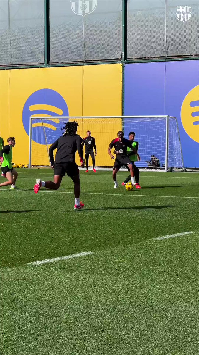 👀 Lamine Yamal Cam 👀