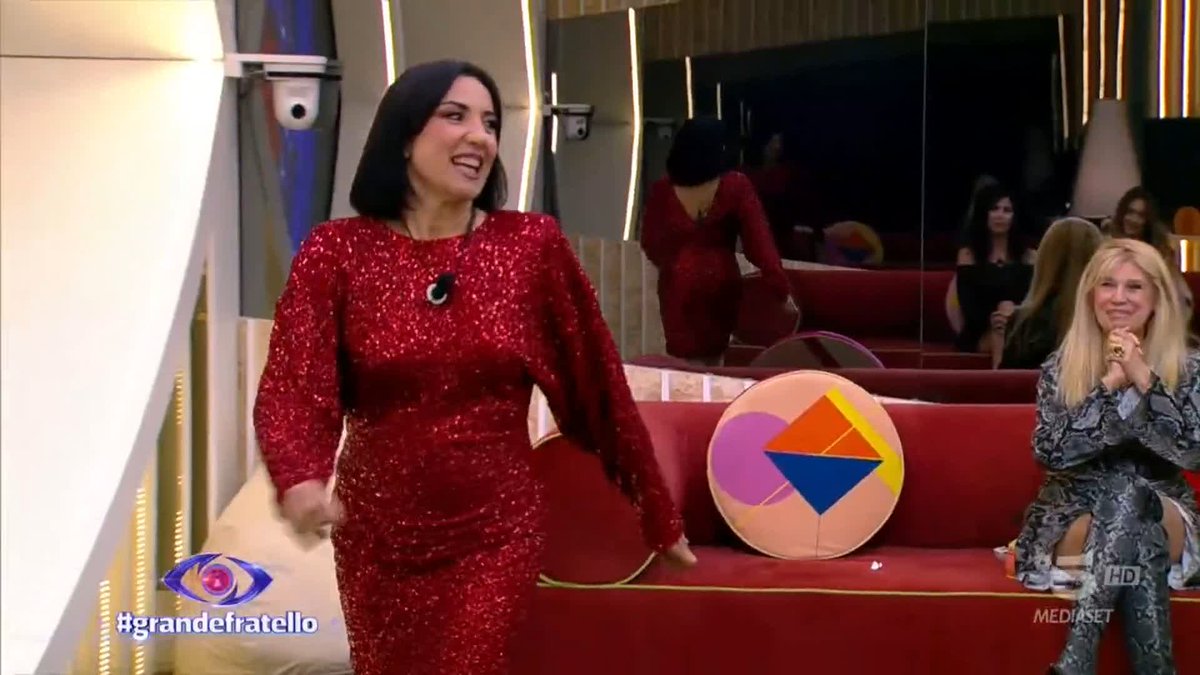 "Sono andata via un'altra volta e, questa volta, non ritornerò" 💔 #GrandeFratello