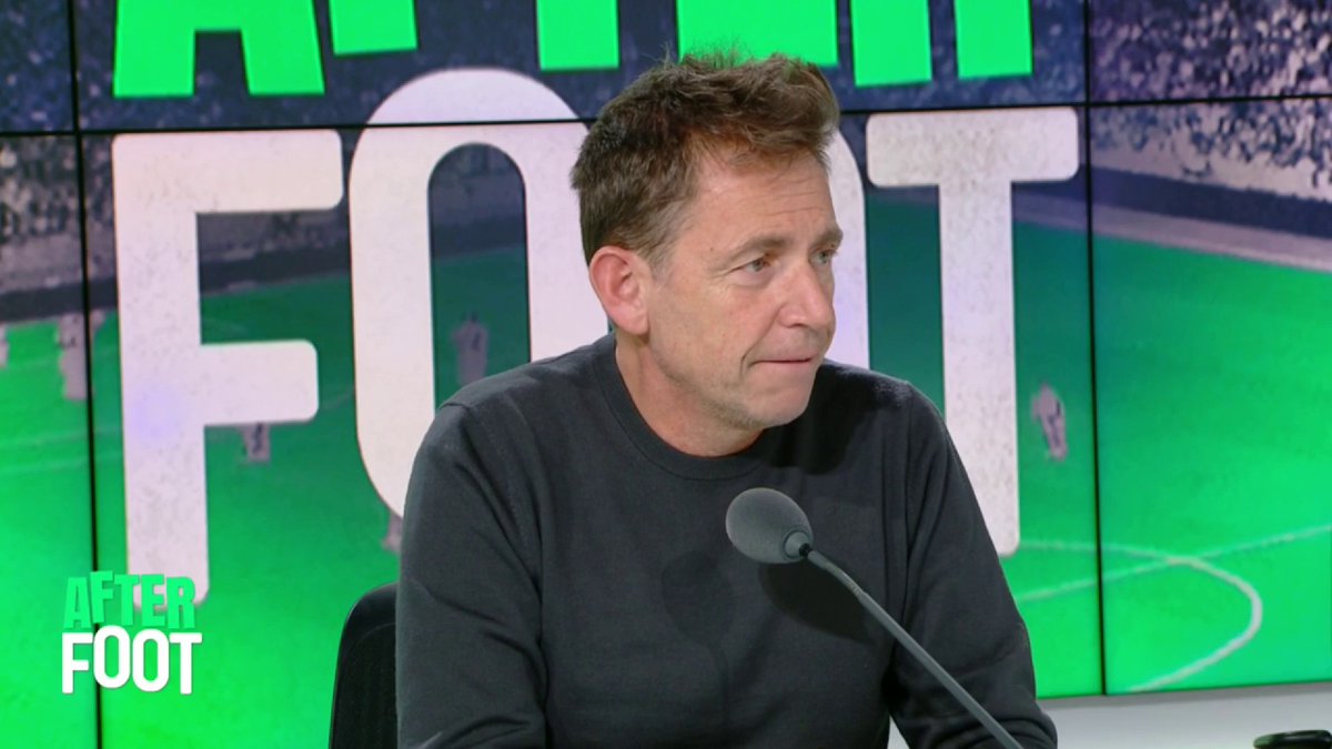 🗣️ La prise de parole de Gilbert Brisbois sur le manque d'ouverture des clubs envers les médias : "La thune des clubs vient des médias ! 60 % du salaire des joueurs vient d'eux ! Les clubs doivent cette ouverture aux médias ! C'est un scandale !" #RMCLive
