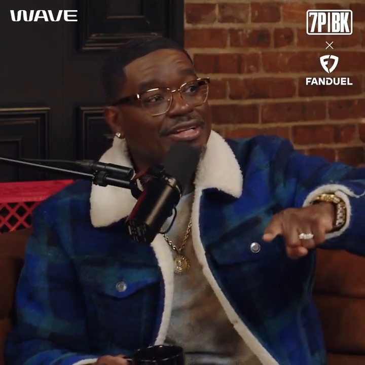 Issa Rae keeping it real about the entertainment business helped Lil Rel make the right moves. “All the business stuff has been from Black women, they okay with sharing it.”