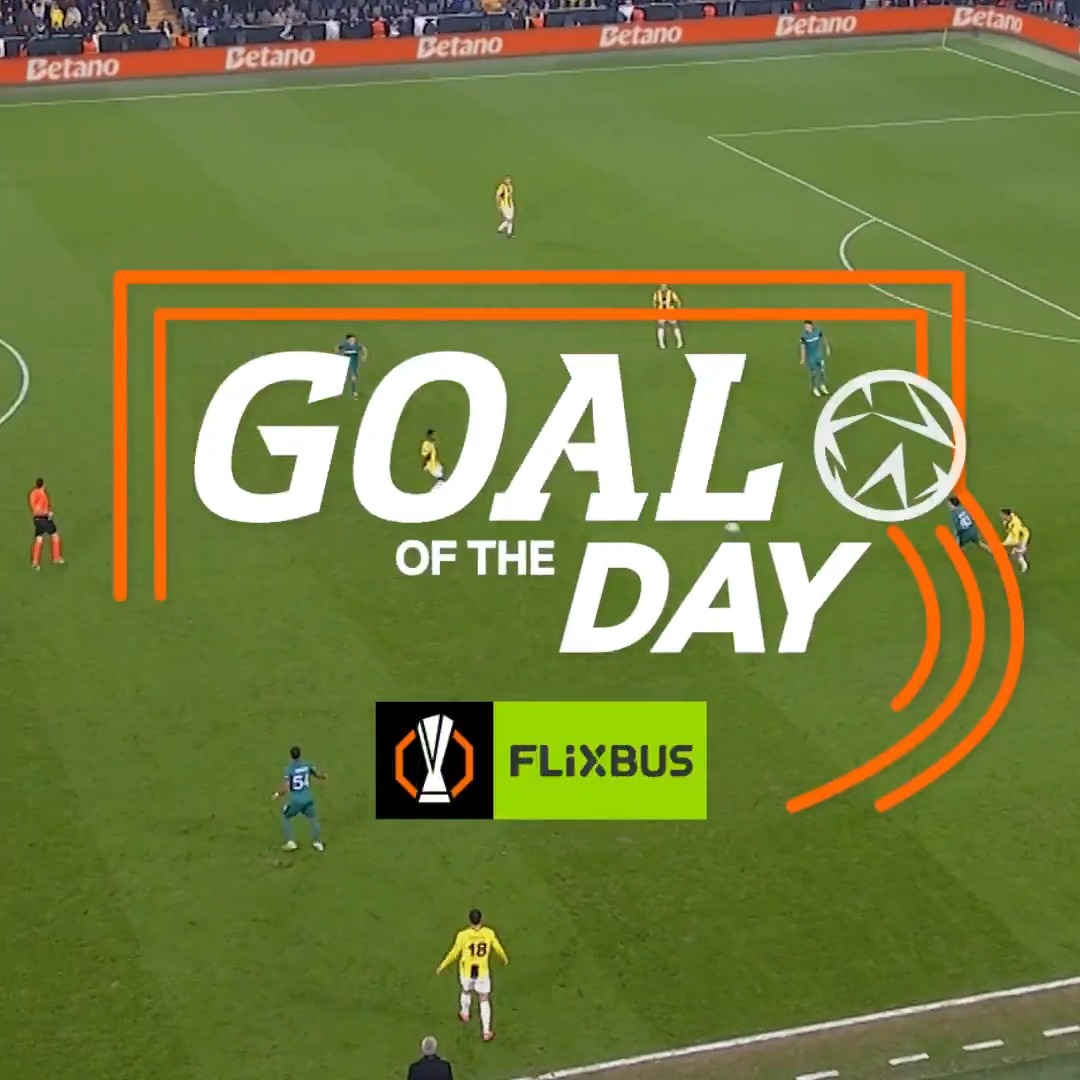En-Nesyri's bullet header 💥 Kubo's top-corner finish 💫 Mokio's stunning volley 🥵 Mijnans' immaculate free-kick 🎯 Best goal here? 🤷‍♂️🗳️ #UELGOTD | Flix News