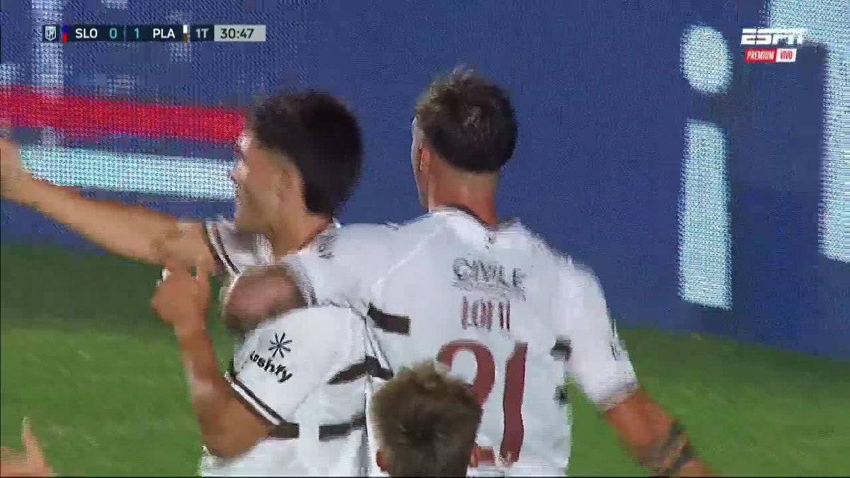 Lo voy a llorar toda la vida, sepanlo Le dieron menos de la mitad de Partidos que le dieron a Janson o Ramírez para mostrarse, Taborda tendrá revancha.
