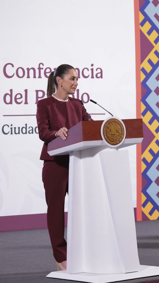 Es importante que las empresas dedicadas a la información revisen el decreto del gobierno de Estados Unidos y las normas internacionales sobre el nombre del golfo de México.
