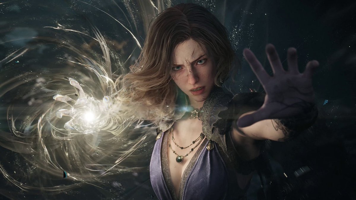 In Tides of Annihilation, you take on the role of humanity’s lone survivor as she navigates a twisted version of modern London cataclysmically altered by an otherworldly invasion.
