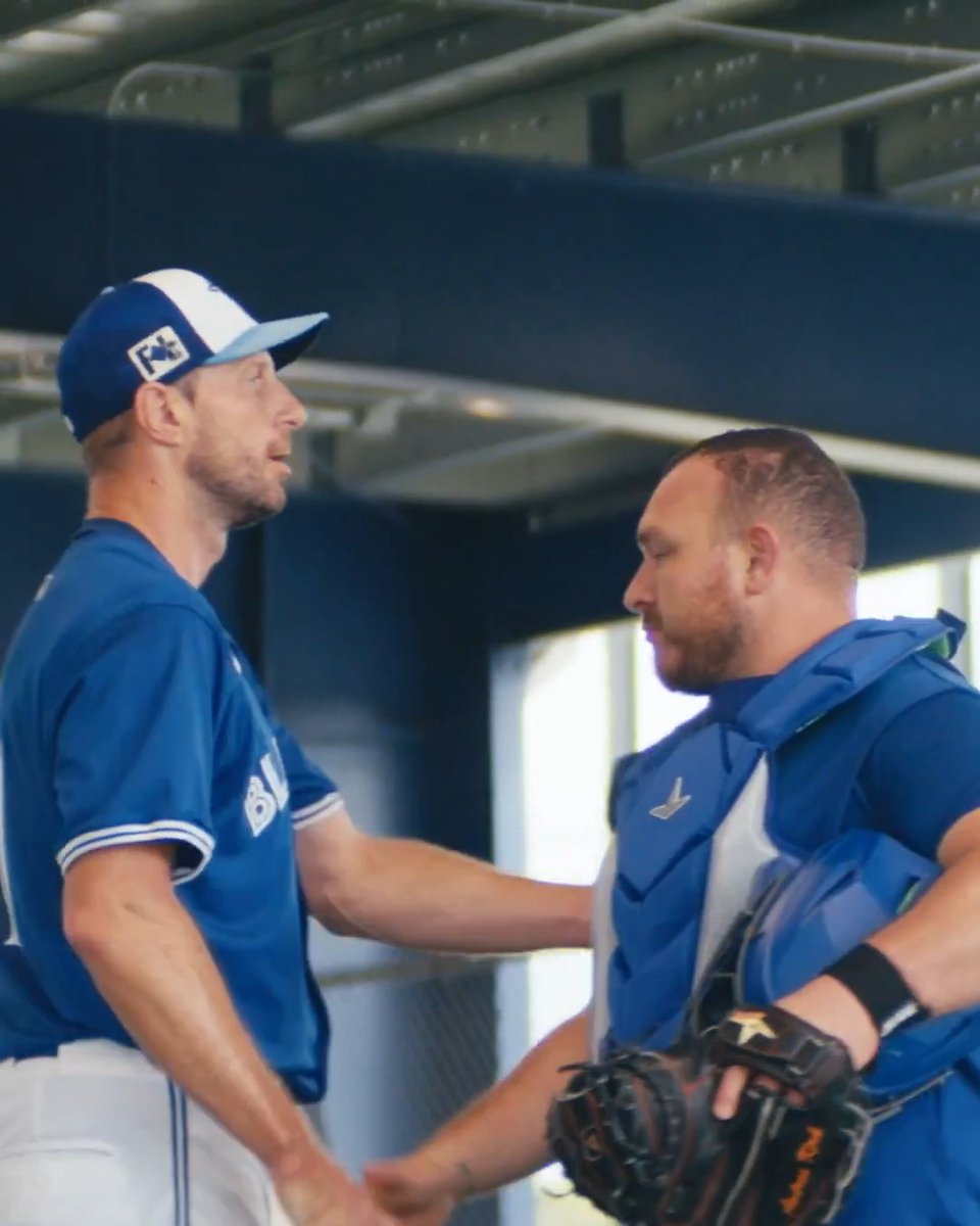 #SpringTraining is OFFICIALLY underway!
