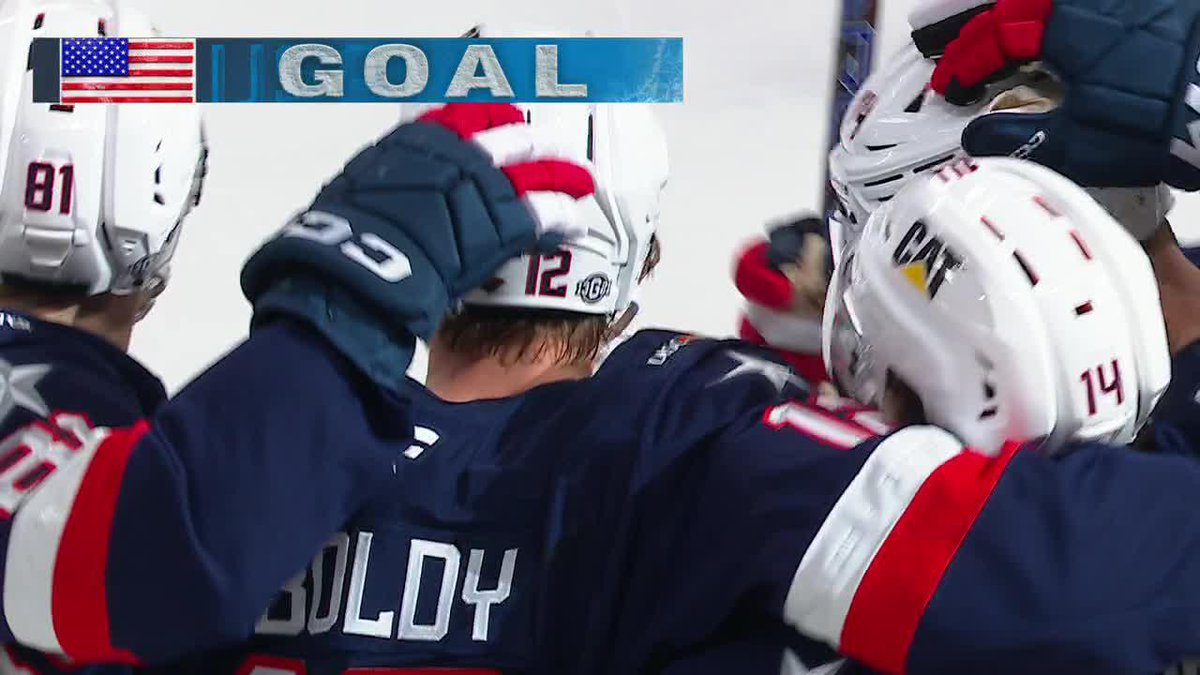 MATTY BOLDY GIVES TEAM USA THE LEAD 🔥 PLAY FREE BIRD! 🇺🇸