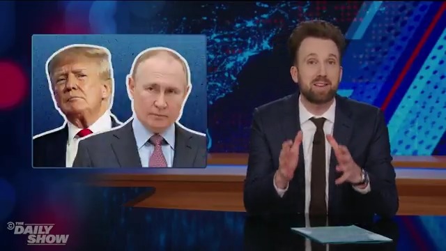 Have Trump and Hegseth ruined these Russia-Ukraine peace negotiations before they’ve even started?