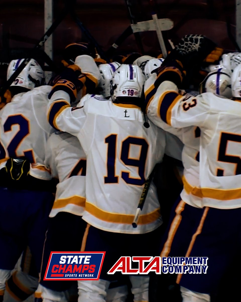 🚨 OT WINNER ALERT! 🚨 Connor Blackwood nets the game-winning goal just 8 seconds into OT as Warren De La Salle knocks off Detroit Catholic Central 5-4! 🏒🔥 De La Salle is the first in-state team to beat Catholic Central since their victory back in 2022! De La Salle Collegiate Athletics | Dan Rohn Powered by Alta Equipment Co.