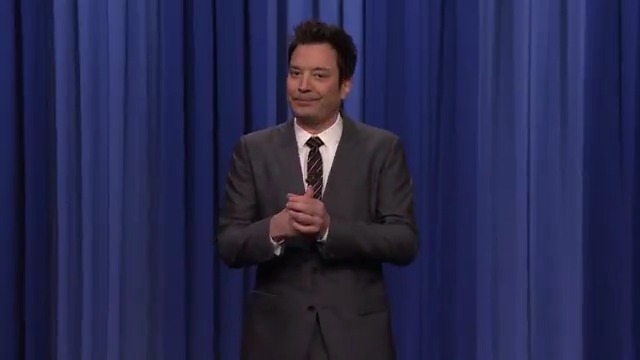 Jimmy shares a teaser for the new season of #TheWhiteLotus 🤣 #FallonTonight
