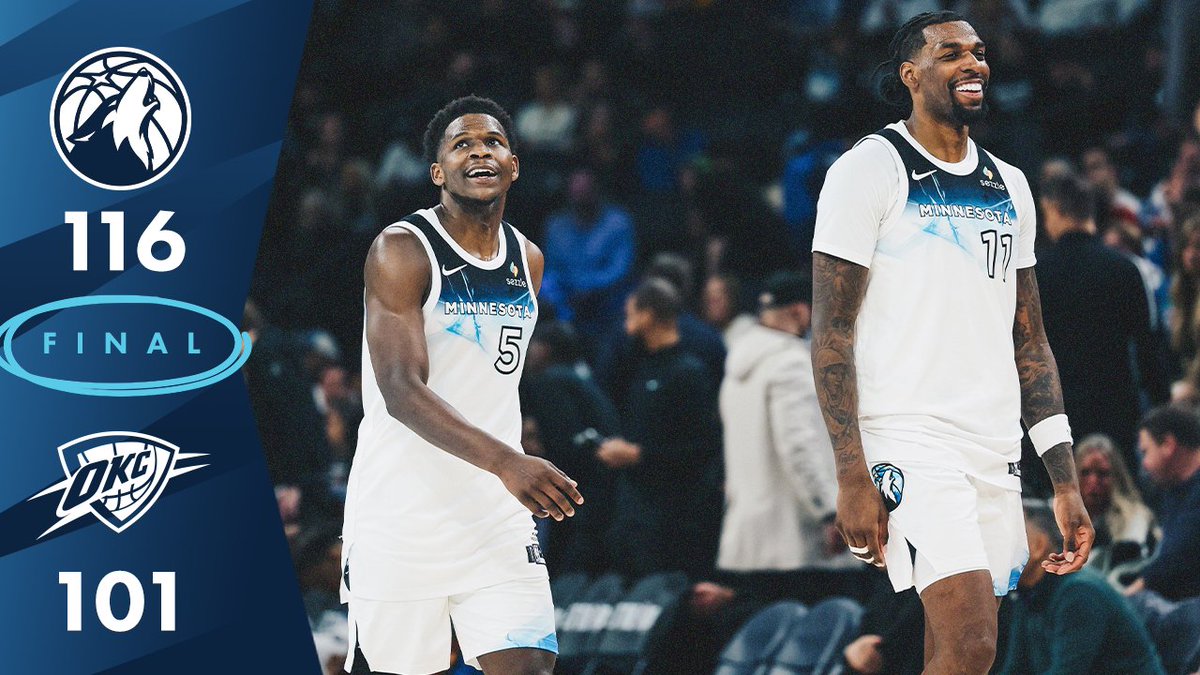 DUB BEFORE ALL-STAR BREAK.
