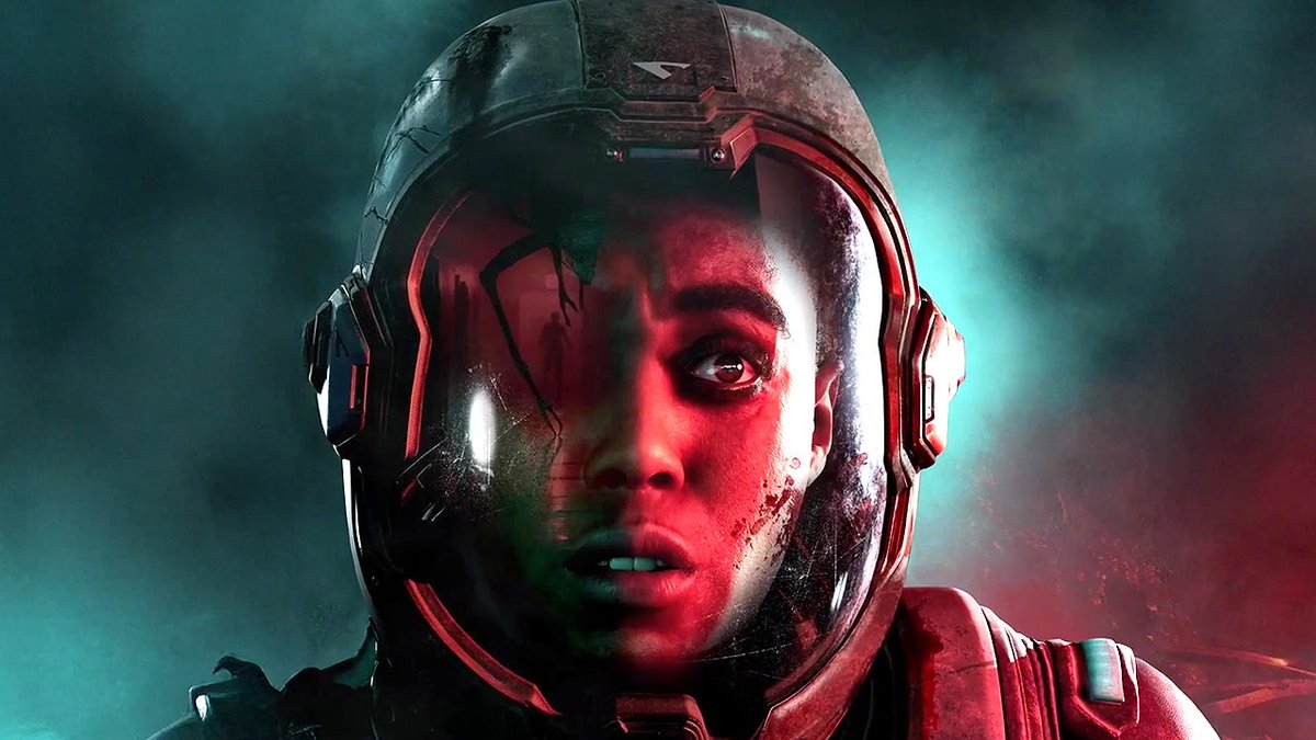 Unravel the mystery aboard a ship infected with an alien organism in Directive 8020, a new sci-fi horror game set in the Dark Pictures universe from Supermassive Games coming out on October 2.