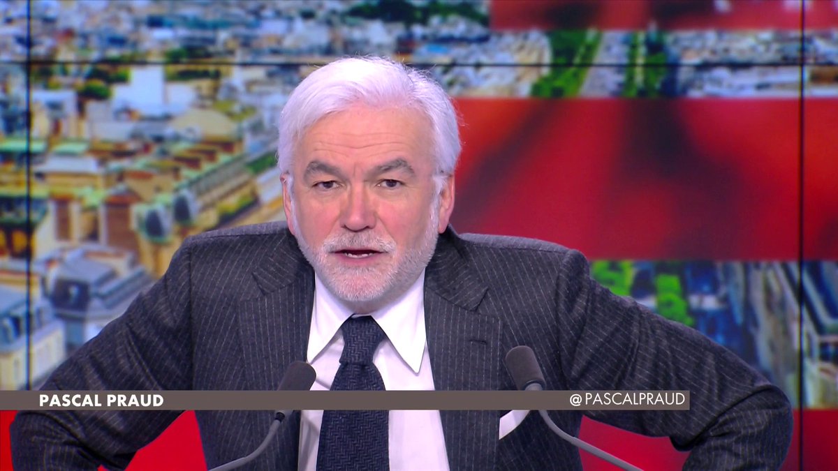 «Patrick Cohen attaque CNEWS» : l'édito de Pascal Praud dans #HDPros