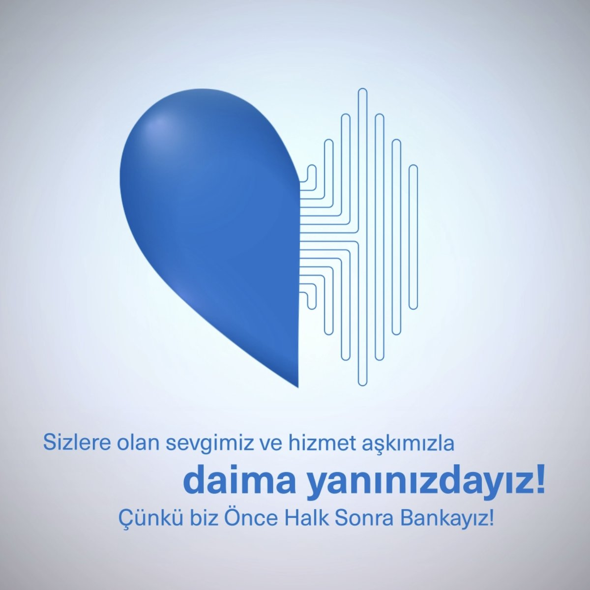 #14ŞubatSevgililerGünü’nüz kutlu olsun! 💙