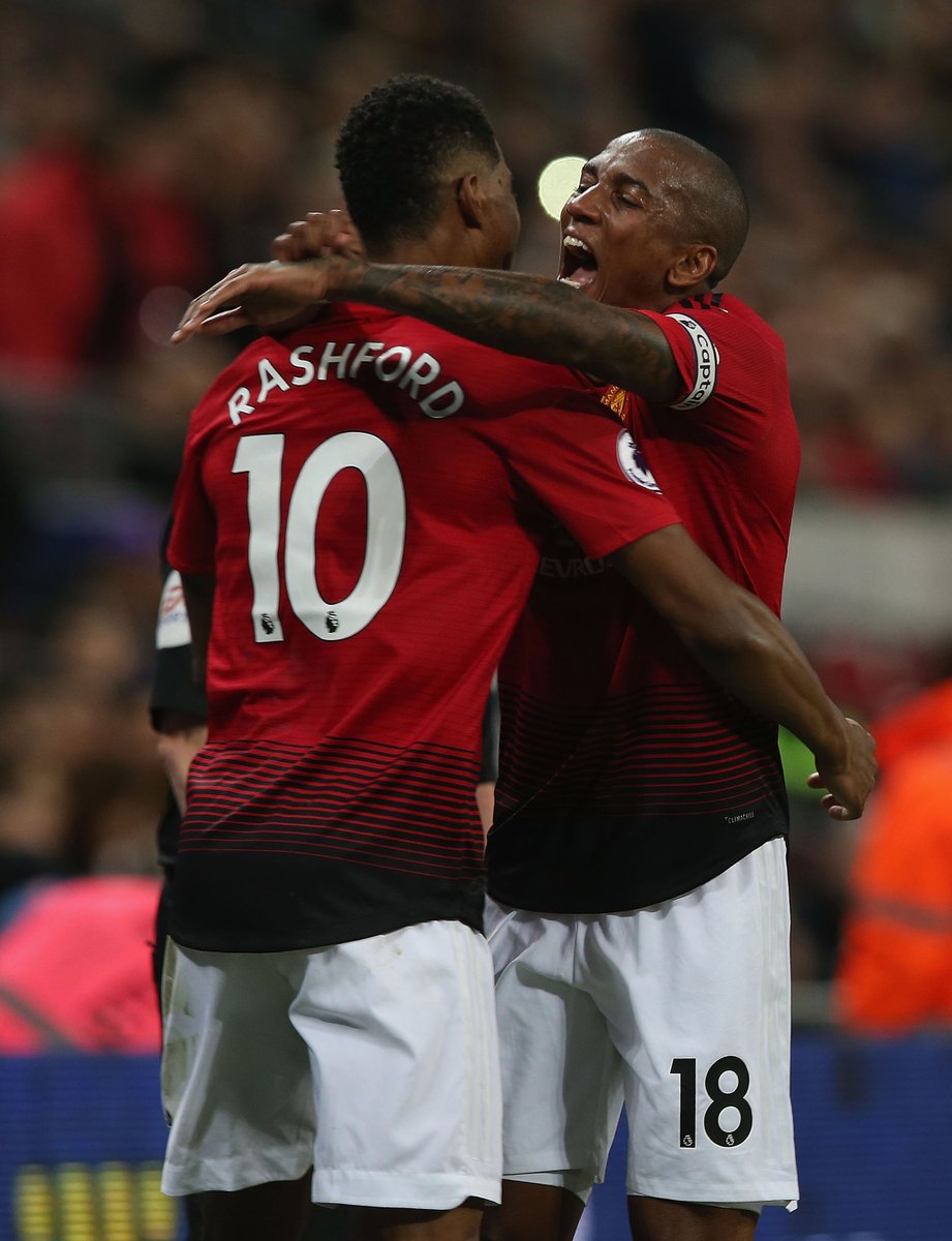 Pogba x Rashford 🔗