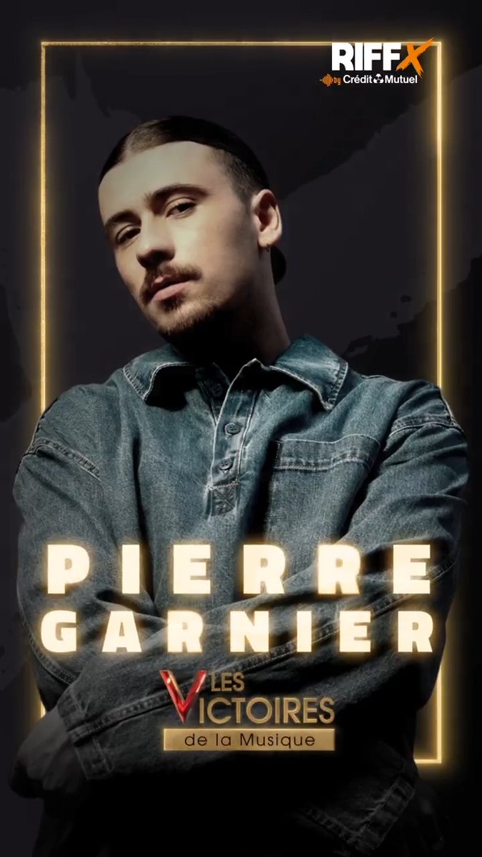 C'est le grand jour ✨ Les Victoires de la musique fêtent leur 40 ans 🥳 #PierreGarnier est nommé dans deux catégories et c'est le moment de faire le point avant la soiree qui s'annonce aussi colorée que le décor de cette interview 🌹 #PGM #PierreGarnier #LesVictoires