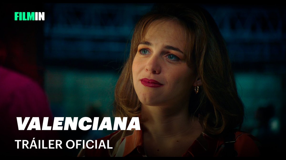 La Valencia de los 90 fue de excesos, Bakalao, telebasura y corrupción política. Inspirada en la aclamada obra de Jordi Casanovas, hoy llega “Valenciana”. La historia en la que, tres jóvenes amigas, tratan de encontrar su lugar en esa España.