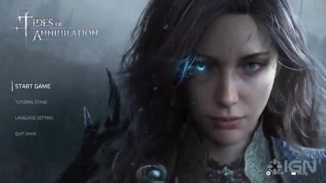 Geçtiğimiz gün State of Play'de duyurulan Tides of Annihilation'dan 11 Dakikalık oynanış videosu yayınlandı 👀