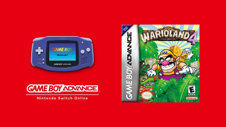 Roses are red, Garlic is white, Wario Land 4 is available now with #NintendoSwitchOnline + Expansion Pack, Waaaah!