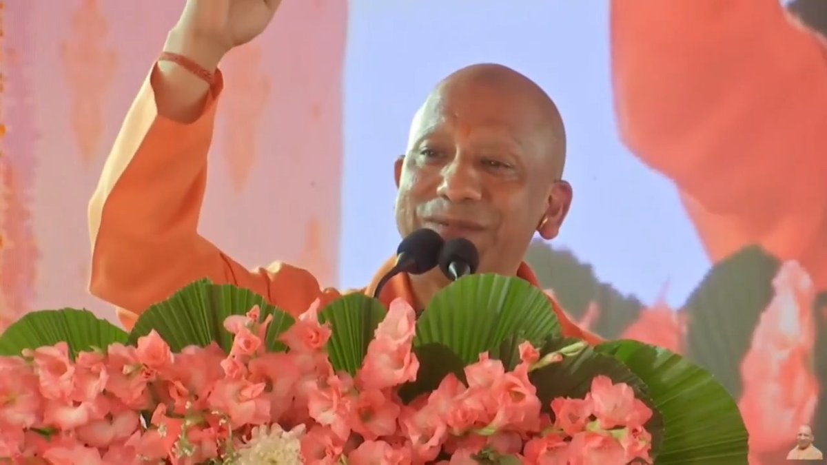 महाकुम्भ-2025, प्रयागराज के माध्यम से उत्तर प्रदेश की अर्थव्यवस्था में ₹3 लाख करोड़ की बढ़ोतरी होने जा रही है...