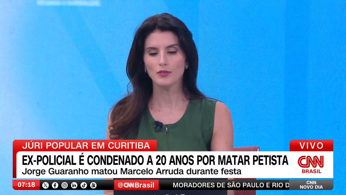 A Embaixada do Brasil em Berlim, na Alemanha, repudiou a publicação de um livro didático alemão que descreve um personagem fictício brasileiro como alguém que "não estuda" e "busca comida no lixo". #CNNNovoDia