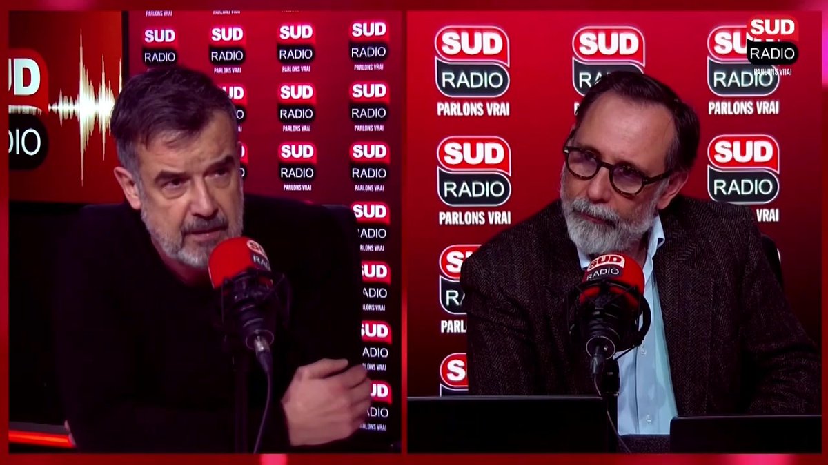 Le gros perdant dans l'histoire c'est Volodymyr Zelensky ? #PoulinSansReserve Régis Le Sommier :"Sa position est délicate. Il fait un peu pitié, il a sa dernière carte qui est Koursk. Il a appelé Donald Trump, il l'a rassuré mais les jeux sont faits."