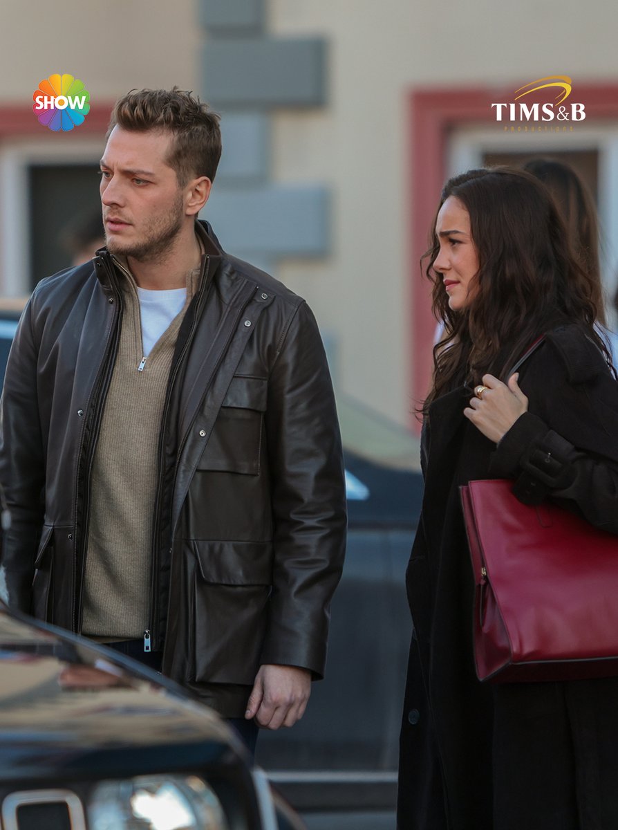Kelebek etkisi yaratan o sahne… 🦋 #CihMel #SiyahKalp yeni bölümüyle Perşembe 20.00’de @showtv’de 🖤 TIMS&B Productions