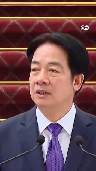 【赖清德：台湾有能力，也有意愿应对新的关税形势】 特朗普宣布征收对等关税，并再次表示要对半导体业征稅后，台湾总统赖清德週五召开国安会议，讨论如何应对美方关税措施。赖清德表示，将加强沟通，让美方的新政府团队更了解，台湾是美国重建制造业以及巩固高科技领导地位过程中不可或缺的伙伴。