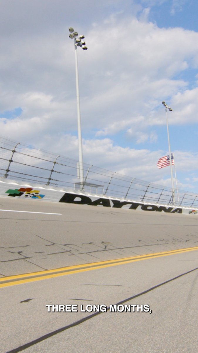 A race weekend worth waiting for.