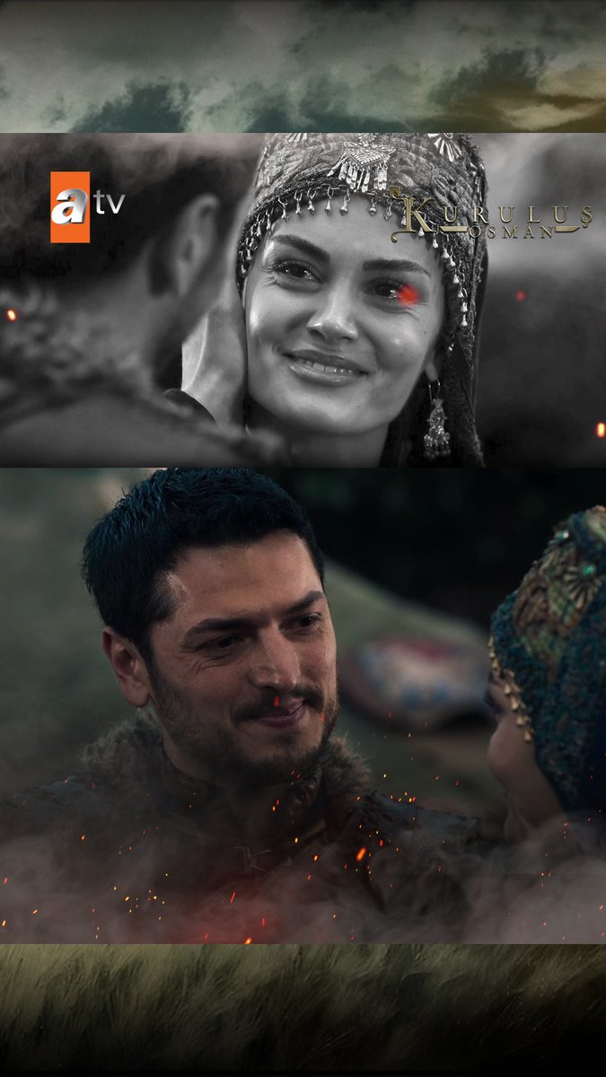 "Yavrumuza kıyan geberip gitti!" #KuruluşOsman atv