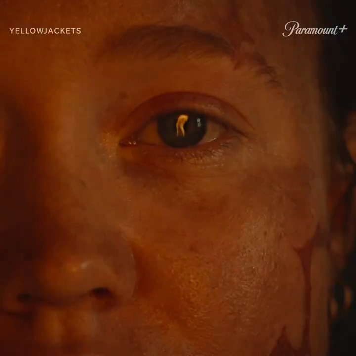 The truth will eat you alive. The first two episodes of #Yellowjackets Season 3 are streaming NOW on #ParamountPlus with SHOWTIME Plan.