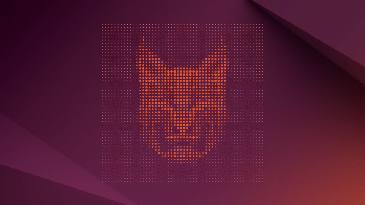 Love comes in many different shapes and forms 🧡 We've grown together, debugged during testing weeks, and built something beautiful. Here's to the contributors, maintainers, and users who make Ubuntu what it is. "I am what I am because of who we all are."