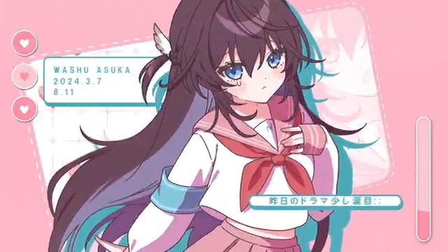 ⋆𓇬⸜🐏🦅🥼歌ってみた公開⛄️🐺💀⸝𓇬⋆ のりプロAD組女子の歌ってみた✨️ 実は１年前くらいから計画していた…らしい… いっぱい聴いてね！ ガールズトーク/れるりり coverd by 斎木こまり×雪ノ精くもち×鷲羽アスカ×深狼れんげ×透々ルチカ×笙嶋ことり full - #歌ってみた