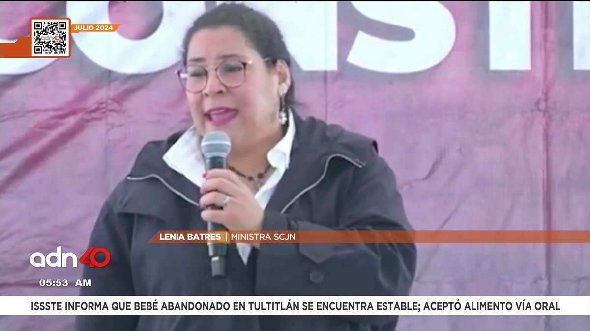Lenia Batres (Lenia Batres) es la ministra que vive del pueblo, en el discurso se queja de los altos salarios y prestaciones de los ministros pero en los hechos utiliza y goza de las prestaciones que le ofrece su cargo en la Corte 😳 🤔⚖️