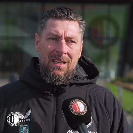 ✅ Oussama Targhalline ✅ Stéphano Carrillo Beide spelers zijn speelgerechtigd voor Feyenoord en zitten zaterdag bij de wedstrijdselectie. #nacfey