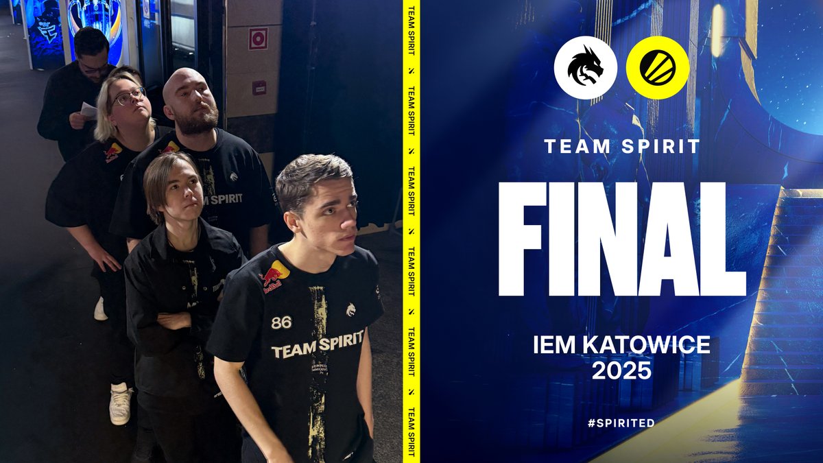 Our FINAL VLOG from IEM KATOWICE 2025!