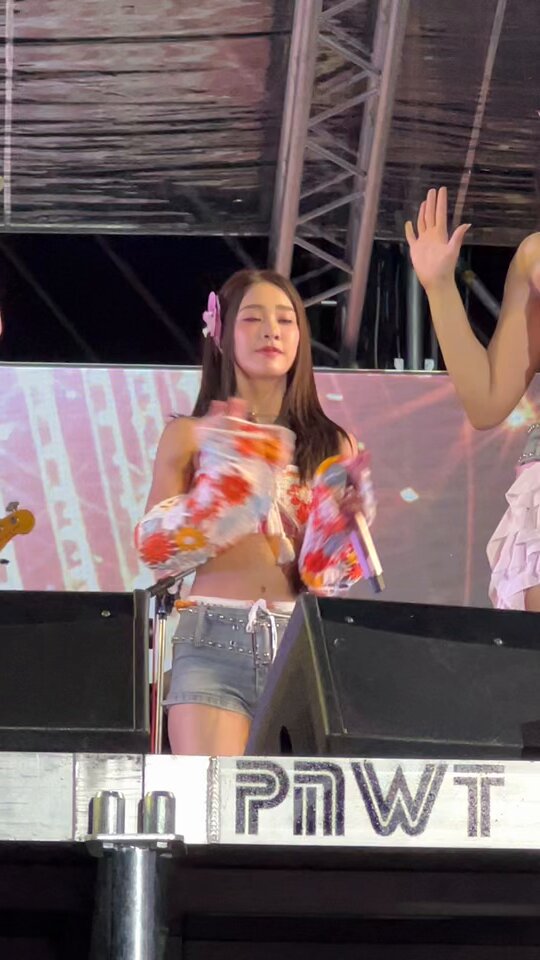 กรี๊ดดดด ใครพา no one กลับมาคะ อยากกราบ😭
