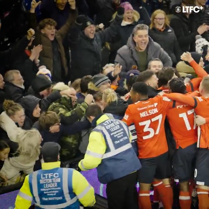 Come and get behind the boys at KR tomorrow 👊