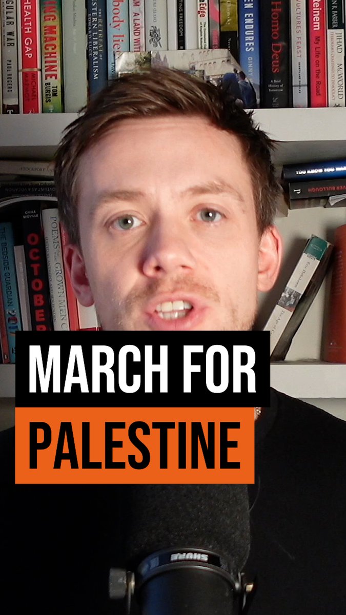 The Palestinian people need us more than ever. Let’s take to the streets this Saturday - Whitehall, 12pm - and say no to Donald Trump’s murderous ethnic cleansing threat.